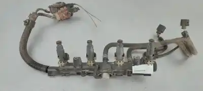 Tweedehands auto-onderdeel injector helling voor seat ibiza (6k1) 1.4 oem iam-referenties 0280151071