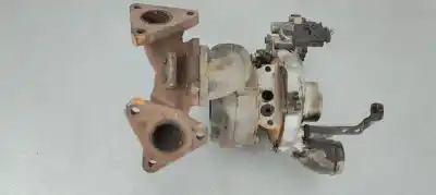 Second-hand car spare part turbocharger for mercedes-benz clase r (w251) 3.0 cdi cat oem iam references a6420900280