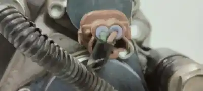 Peça sobressalente para automóvel em segunda mão bomba de injeção por mazda cx-3 (dk) 1.5 skyactiv-d (dk2ws) referências oem iam s55013800  