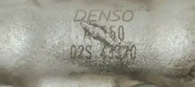 Second-hand car spare part distributor pipe for mazda cx-3 (dk) 1.5 skyactiv-d (dk2ws) oem iam references   