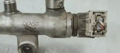 Second-hand car spare part distributor pipe for mazda cx-3 (dk) 1.5 skyactiv-d (dk2ws) oem iam references   