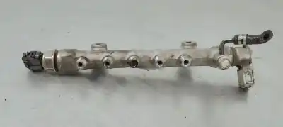 Second-hand car spare part distributor pipe for mazda cx-3 (dk) 1.5 skyactiv-d (dk2ws) oem iam references   