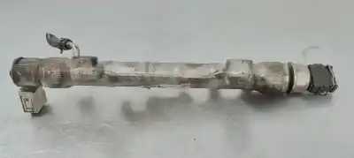 Second-hand car spare part distributor pipe for mazda cx-3 (dk) 1.5 skyactiv-d (dk2ws) oem iam references   