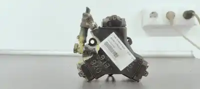 Peça sobressalente para automóvel em segunda mão bomba de injeção por opel corsa d enjoy referências oem iam 0445010138