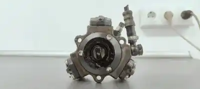 Second-hand car spare part injection pump for opel corsa d enjoy oem iam references 0445010138  