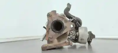 Second-hand car spare part turbocharger for mazda cx-3 (dk) 1.5 skyactiv-d (dk2ws) oem iam references 4913001930