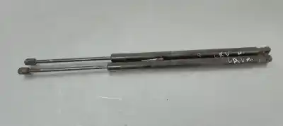 Second-hand car spare part tailgate gas strut for honda cr-v (re) 2.0i 150 [vtec] 4x4 oem iam references 74820swaa01