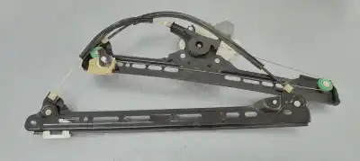 Автозапчастина б/у регулятор вікна передній лівий для citroen c4 picasso i monospace (ud_) 1.6 vti 120 посилання на oem iam 9675288980  