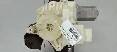 Автозапчастина б/у регулятор скла заднього правого для citroen c4 picasso i monospace (ud_) 1.6 vti 120 посилання на oem iam 9676172380  