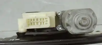 Автозапчастина б/у регулятор скла заднього правого для citroen c4 picasso i monospace (ud_) 1.6 vti 120 посилання на oem iam 9676172380  