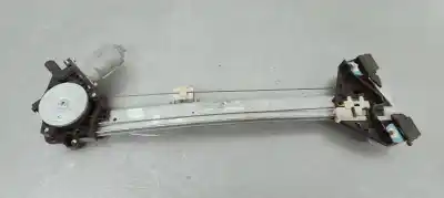 Second-hand car spare part rear left window regulator for honda cr-v (re) 2.0i 150 [vtec] 4x4 oem iam references 