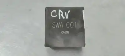 Second-hand car spare part electronic module for honda cr-v (re) 2.0i 150 [vtec] 4x4 oem iam references swag01