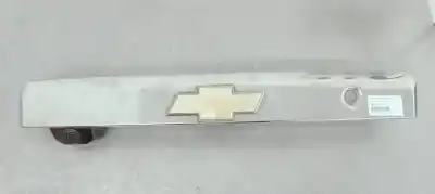 Peça sobressalente para automóvel em segunda mão molduras traseiras por chevrolet captiva 2.0 diesel cat referências oem iam 20921279