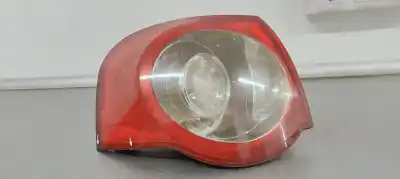 Pezzo di ricambio per auto di seconda mano lampada posteriore sinistra per volkswagen passat variant (3c5) advance riferimenti oem iam 3c9945095b