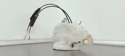 Second-hand car spare part front right door lock for honda cr-v (re) 2.0i 150 [vtec] 4x4 oem iam references 72111swag1