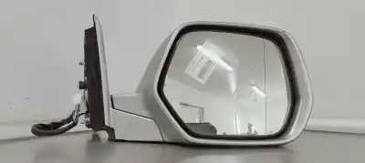 Second-hand car spare part right rearview mirror for honda cr-v (re) 2.0i 150 [vtec] 4x4 oem iam references 