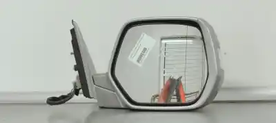 Peça sobressalente para automóvel em segunda mão espelho retrovisor direito por honda cr-v (re) 2.0i 150 [vtec] 4x4 referências oem iam   