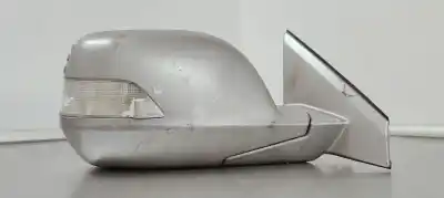 Peça sobressalente para automóvel em segunda mão espelho retrovisor direito por honda cr-v (re) 2.0i 150 [vtec] 4x4 referências oem iam   