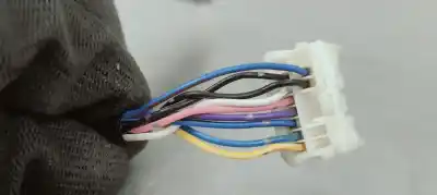 Peça sobressalente para automóvel em segunda mão espelho retrovisor direito por honda cr-v (re) 2.0i 150 [vtec] 4x4 referências oem iam   