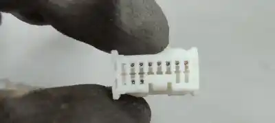 Peça sobressalente para automóvel em segunda mão espelho retrovisor direito por honda cr-v (re) 2.0i 150 [vtec] 4x4 referências oem iam   