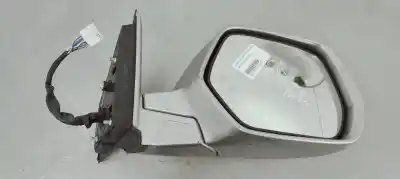 Peça sobressalente para automóvel em segunda mão espelho retrovisor direito por honda cr-v (re) 2.0i 150 [vtec] 4x4 referências oem iam   