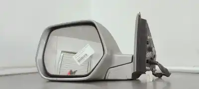 Second-hand car spare part left rearview mirror for honda cr-v (re) 2.0i 150 [vtec] 4x4 oem iam references e9024386