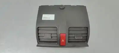 Second-hand car spare part air ventilation grille for honda cr-v (re) 2.0i 150 [vtec] 4x4 oem iam references 77610swaa0