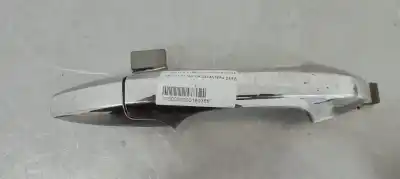 Second-hand car spare part exterior right front door handle for honda cr-v (re) 2.0i 150 [vtec] 4x4 oem iam references 