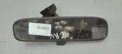 Second-hand car spare part interior rearview mirror for honda cr-v (re) 2.0i 150 [vtec] 4x4 oem iam references e4022197