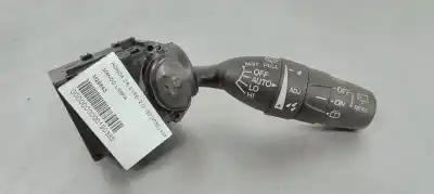 Second-hand car spare part windshiel wiper switch for honda cr-v (re) 2.0i 150 [vtec] 4x4 oem iam references m29843