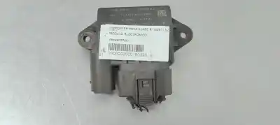 Second-hand car spare part electronic module for mercedes-benz clase r (w251) 3.0 cdi cat oem iam references a6429007801
