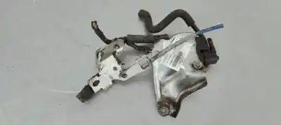 Second-hand car spare part additional air valve for mazda cx-3 (dk) 1.5 skyactiv-d (dk2ws) oem iam references s55018741