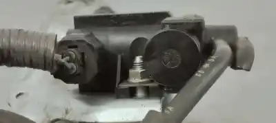 Автозапчасти б/у дополнительный воздушный клапан за mazda cx-3 (dk) 1.5 skyactiv-d (dk2ws) ссылки oem iam s55018741  