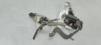 Автозапчасти б/у дополнительный воздушный клапан за mazda cx-3 (dk) 1.5 skyactiv-d (dk2ws) ссылки oem iam s55018741  