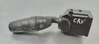 Second-hand car spare part headlights switch for honda cr-v (re) 2.0i 150 [vtec] 4x4 oem iam references m29843