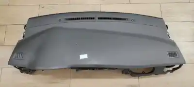 Second-hand car spare part dashboard for toyota auris (_e18_) 1.6 (zre181_. zre185_) oem iam references 5584302380
