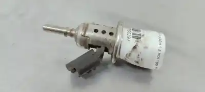 Peça sobressalente para automóvel em segunda mão injetor por citroen jumpy iii autobús (v_) 1.5 bluehdi 100 referências oem iam 9813930180