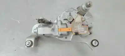 Second-hand car spare part rear windshield wiper motor for honda cr-v (re) 2.0i 150 [vtec] 4x4 oem iam references 007swa