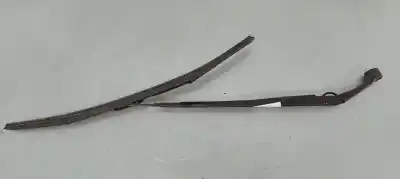 Second-hand car spare part left front windshield wiper arm for toyota auris (_e18_) 1.6 (zre181_. zre185_) oem iam references 