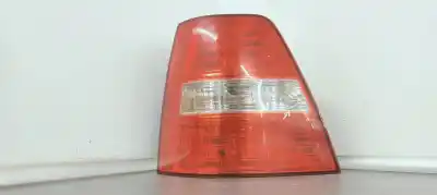 Peça sobressalente para automóvel em segunda mão farolim traseiro esquerdo por kia sorento 2.5 crdi ex referências oem iam 9243e5