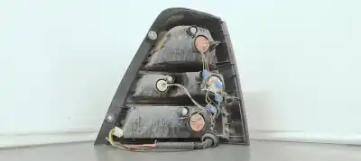 Second-hand car spare part left tailgate light for kia sorento 2.5 crdi ex oem iam references 9243e5  