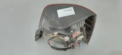 Second-hand car spare part left tailgate light for kia sorento 2.5 crdi ex oem iam references 9243e5  