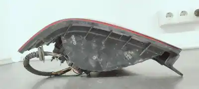 Second-hand car spare part left tailgate light for kia sorento 2.5 crdi ex oem iam references 9243e5  