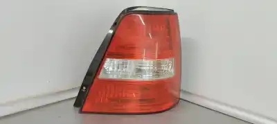 Second-hand car spare part right tailgate light for kia sorento 2.5 crdi ex oem iam references 9243e5  