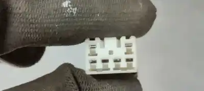 Second-hand car spare part right tailgate light for kia sorento 2.5 crdi ex oem iam references 9243e5  