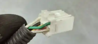 Second-hand car spare part right tailgate light for kia sorento 2.5 crdi ex oem iam references 9243e5  