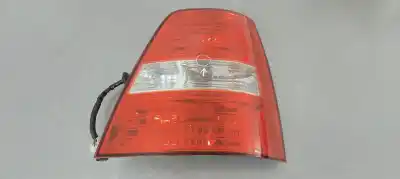 Second-hand car spare part right tailgate light for kia sorento 2.5 crdi ex oem iam references 9243e5  