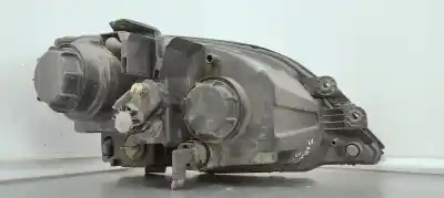 Second-hand car spare part left headlight for kia sorento 2.5 crdi ex oem iam references 921013e5  