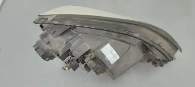 Second-hand car spare part left headlight for kia sorento 2.5 crdi ex oem iam references 921013e5  