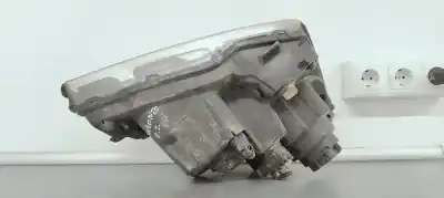 Second-hand car spare part left headlight for kia sorento 2.5 crdi ex oem iam references 921013e5  